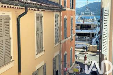 Appartement 3 pièces 1190000 €