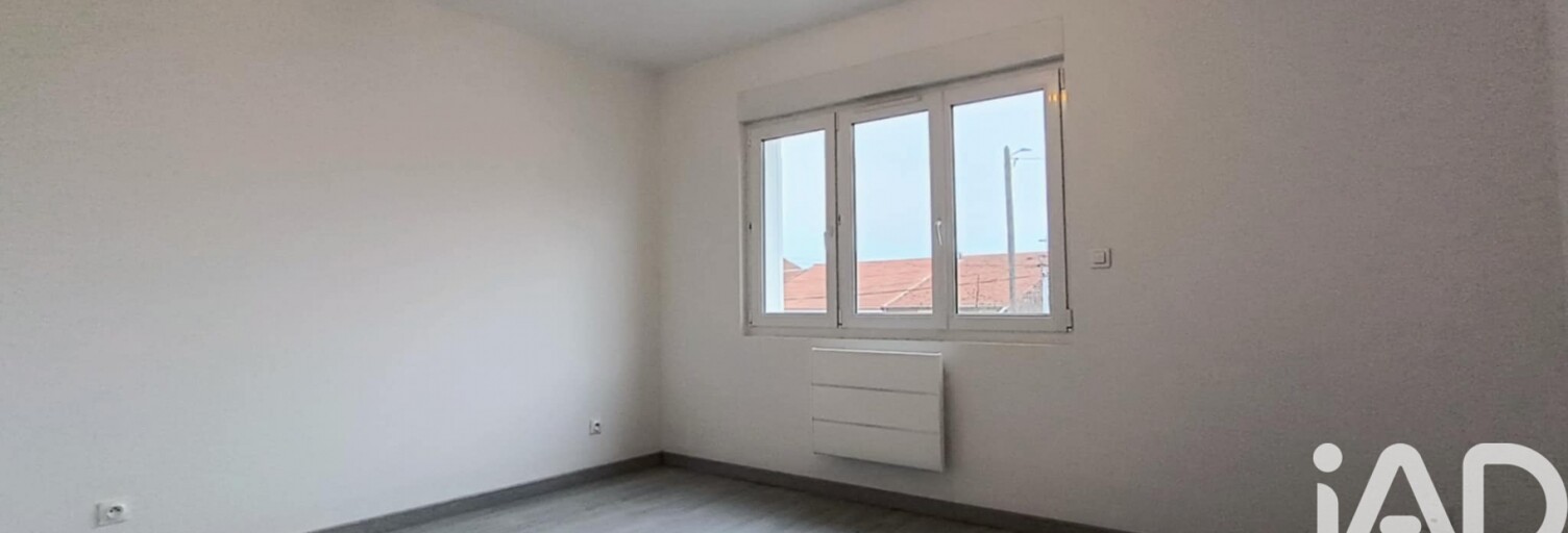 Maison 3 Pièces 65 m² à vendre à Destry (57340)