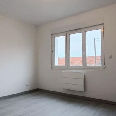 Maison 3 pièces 120000 €