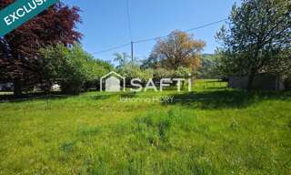 Terrain  3000 m² à vendre à Fellering (68470)