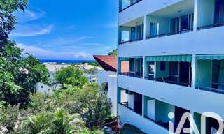 Appartement 3 Pièces 75 m² à vendre à Saint-Paul (97434)