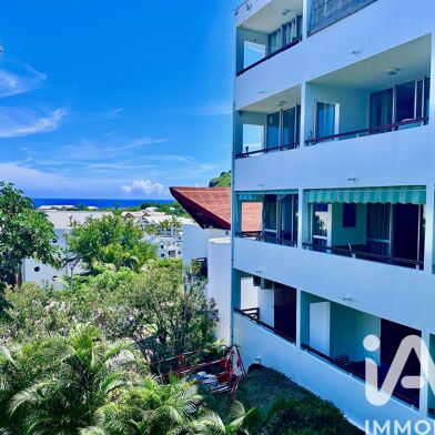 Appartement 3 pièces 425000 €