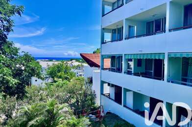 Appartement 3 pièces 425000 €