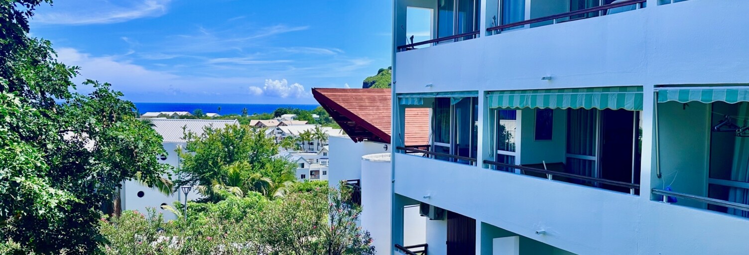 Appartement 3 Pièces 75 m² à vendre à Saint-Paul (97434)