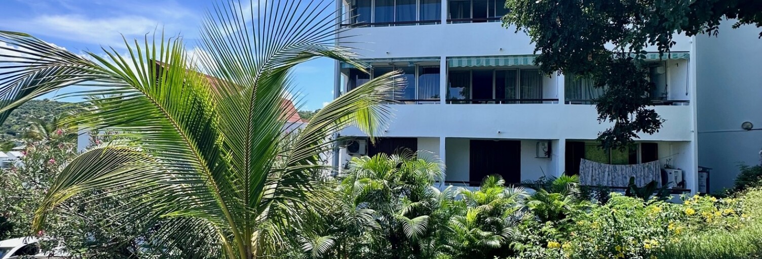Appartement 3 Pièces 75 m² à vendre à Saint-Paul (97434)