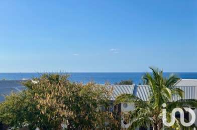 Appartement 3 pièces 390000 €