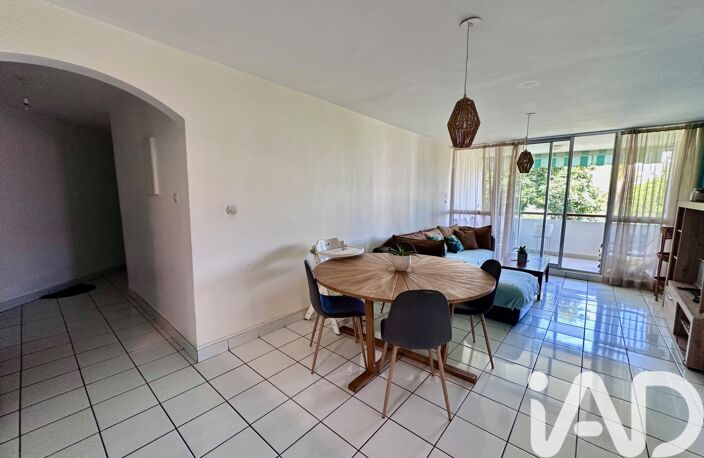Vente Appartement 3 pièces — photo 2