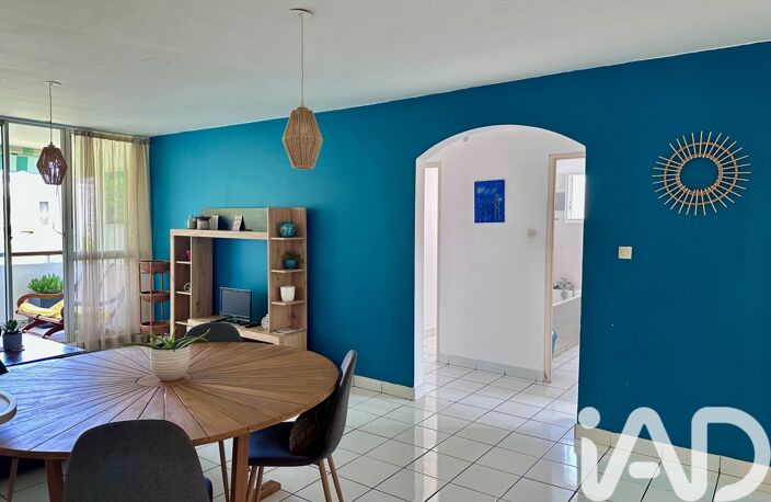 Vente Appartement 3 pièces — photo 3