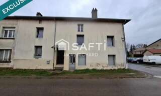 Maison 7 Pièces 120 m² à vendre à Laneuville-sur-Meuse (55700)