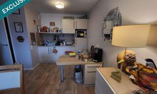 Appartement 3 Pièces 60 m² à vendre à Auray (56400)