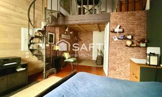 Maison 2 Pièces 56 m² à vendre à Carpentras (84200)