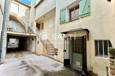 Maison 2 pièces 98000 €