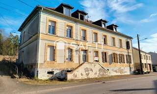 Immeuble  368 m² à vendre à Grostenquin (57660)