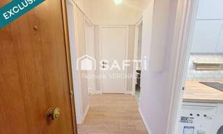 Appartement 2 Pièces 35 m² à vendre à Paris 15 (75015)