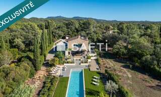 Maison 5 Pièces 240 m² à vendre à Puget-sur-Argens (83480)