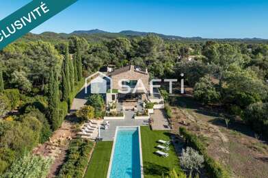 Maison 5 pièces 1680000 €