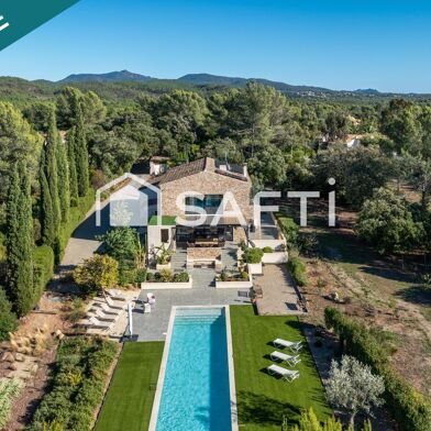 Maison 5 pièces 1680000 €