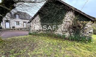 Maison 7 Pièces 200 m² à vendre à Uzerche (19140)