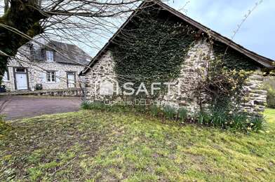 Maison 7 pièces 598000 €