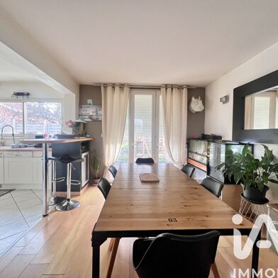 Maison 5 pièces 178000 €