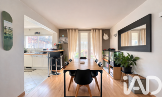 Maison 5 Pièces 87 m² à vendre à Tarbes (65000)