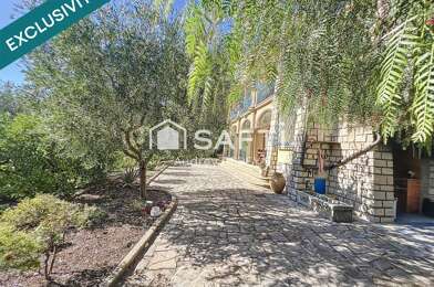 Maison 6 pièces 1350000 €