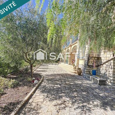 Maison 6 pièces 1350000 €