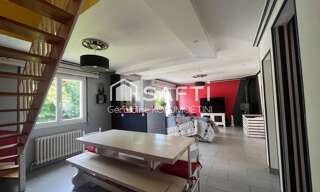 Maison 8 Pièces 127 m² à vendre à Lignol (56160)