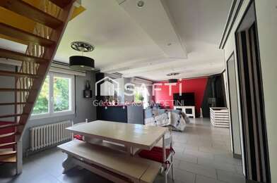 Maison 8 pièces 154000 €