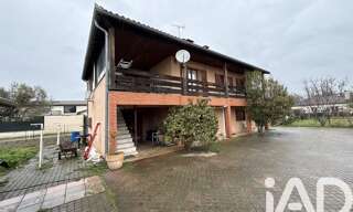 Maison 5 Pièces 140 m² à vendre à Cugnaux (31270)