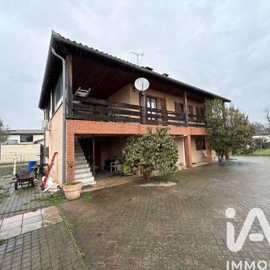 Maison 5 pièces 365000 €