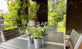 Appartement 4 Pièces 102 m² à vendre à Divonne-les-Bains (01220)