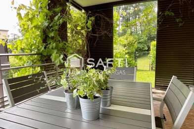 Appartement 4 pièces 770000 €