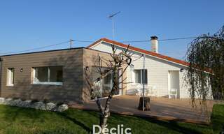 Maison 5 Pièces 118 m² à vendre à Fléac (16730)