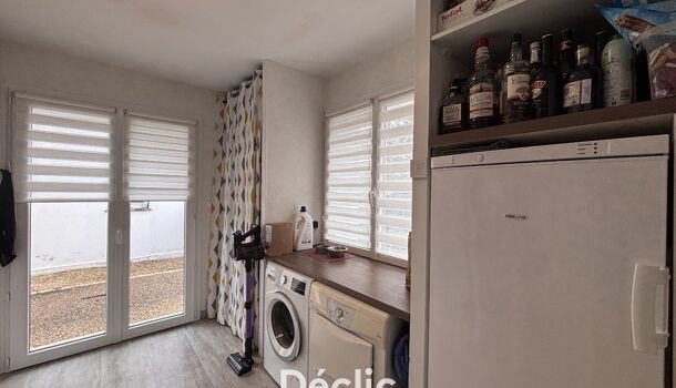 Villa / Maison 5 pièces  à vendre Fléac 16730