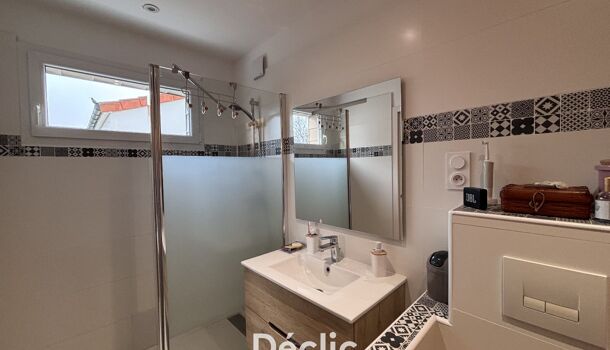 Villa / Maison 5 pièces  à vendre Fléac 16730