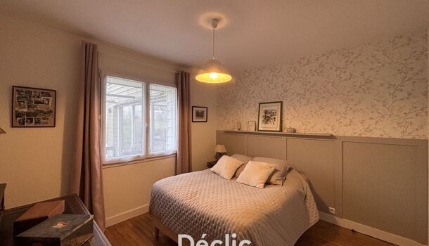 Villa / Maison 5 pièces  à vendre Fléac 16730