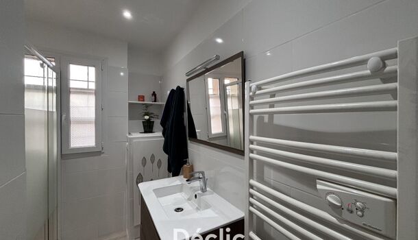 Villa / Maison 5 pièces  à vendre Fléac 16730