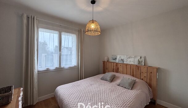 Villa / Maison 5 pièces  à vendre Fléac 16730