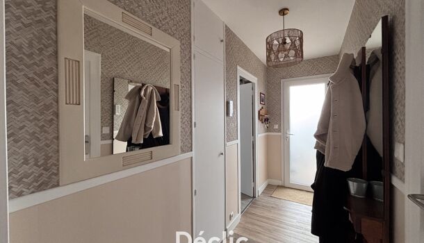 Villa / Maison 5 pièces  à vendre Fléac 16730