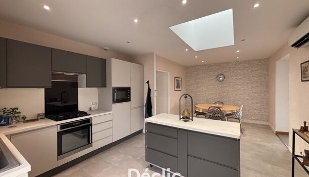 Villa / Maison 5 pièces  à vendre Fléac 16730