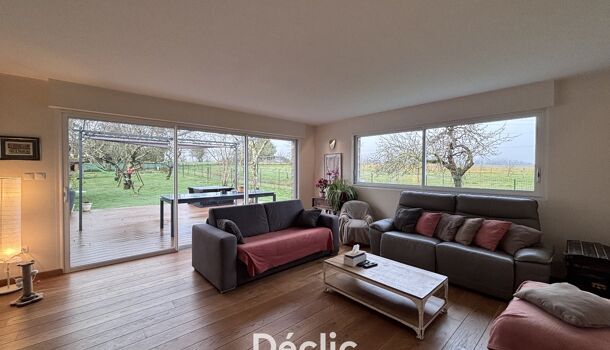 Villa / Maison 5 pièces  à vendre Fléac 16730