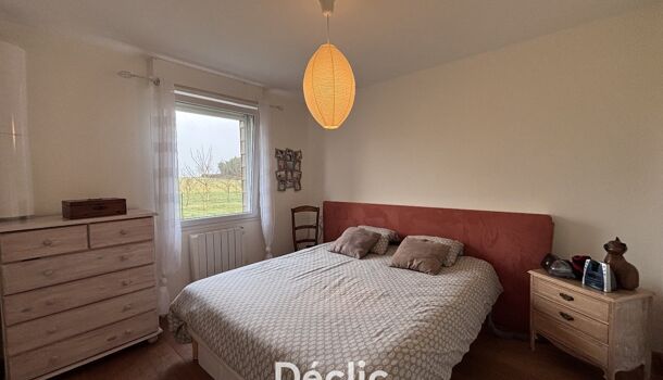 Villa / Maison 5 pièces  à vendre Fléac 16730