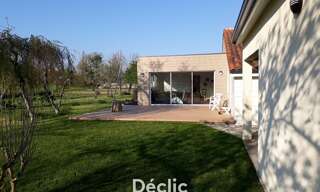 Maison 6 Pièces 158 m² à vendre à Fléac (16730)