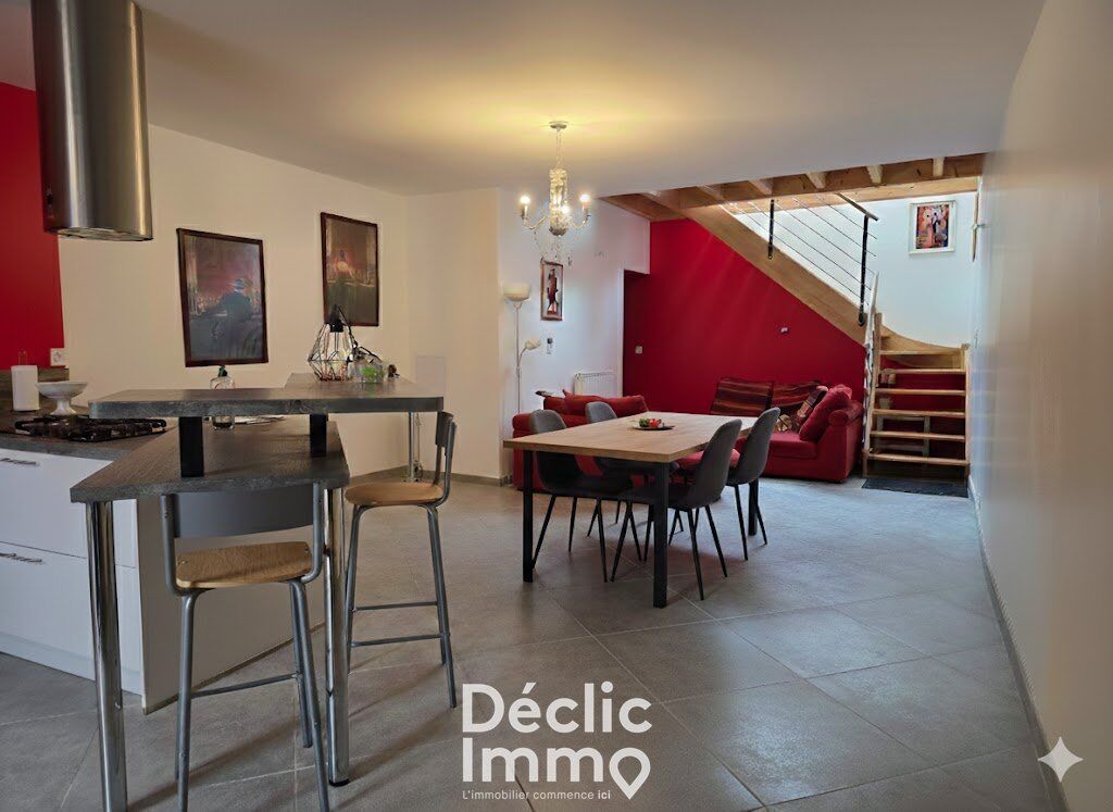 Villa / Maison  T5 à vendre Angoulême 16000