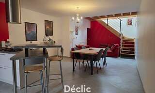 Maison 5 Pièces 116 m² à vendre à Angoulême (16000)