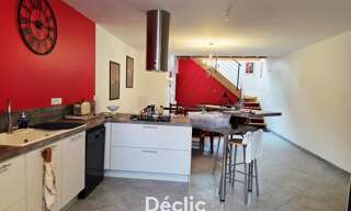 Maison 5 Pièces 116 m² à vendre à Angoulême (16000)