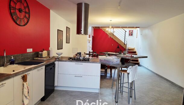 Villa / Maison 5 pièces  à vendre Angoulême 16000