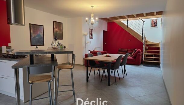 Villa / Maison 5 pièces  à vendre Angoulême 16000