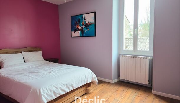 Villa / Maison 5 pièces  à vendre Angoulême 16000